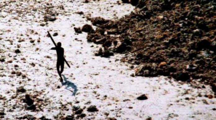 Cinco tribus actuales que no tienen contacto con la civilización tribus