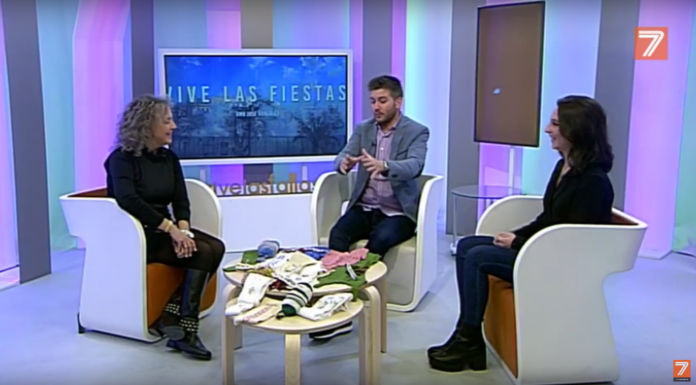 Las medias que lucirá la FMIV y su corte de honor 2019 en los trajes oficiales medias