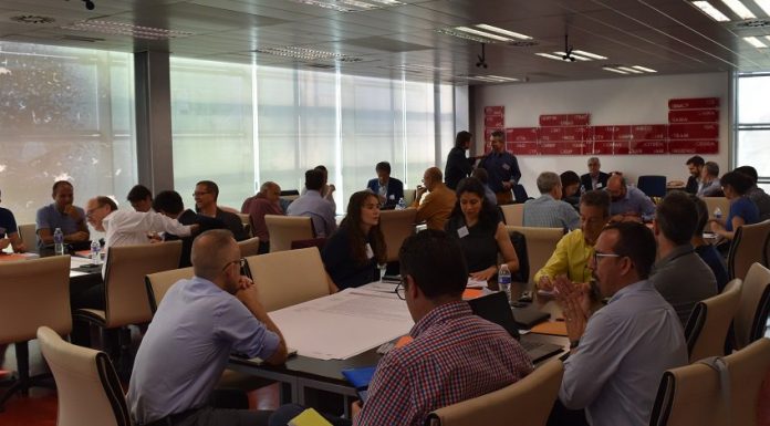 Tech4CV es presenta com una eina empresarial 4.0 Tech4cv