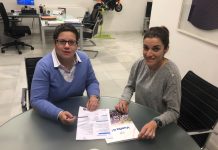 València ja compta amb una volta ciclista només per a dones Vuelta Ciclista