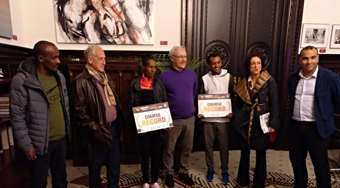 València s’està construint com la cabdal món de la Marató