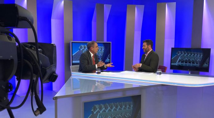 El director de CACSA opina que la ciència és molt important per a afrontar el futur CACSA