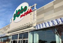 Globomoda abre sus puertas en Alfafar Parc