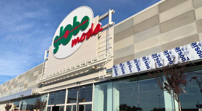 Globomoda abre sus puertas en Alfafar Parc