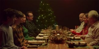 El anuncio de la Navidad de Ikea