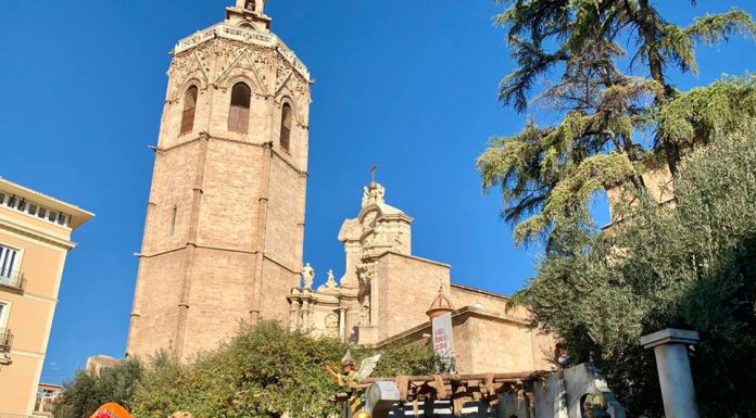 Los cinco belenes indispensables de Valencia para ver en Navidad