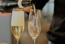 Polémica con el cava por Navidad