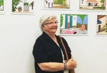 La abuela instagrammer