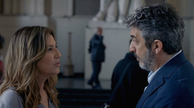 ‘El amor menos pensado’ i ‘Cadáver’ són les crítiques de Sergio Castellote de esta setmana Amor