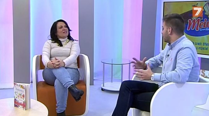 La pareja ideal, cómo encontrarla Lola Soriano