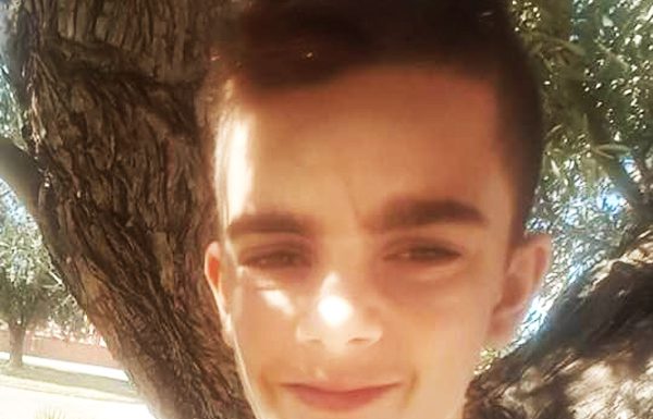 Encuentran al niño desaparecido en Villar del Arzobispo Un niño desaparece en Villar del Arzobispo