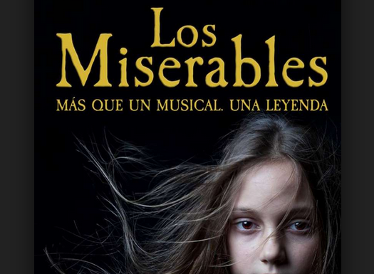 Casinos representa una adaptació del muscial «Els miserables» miserables