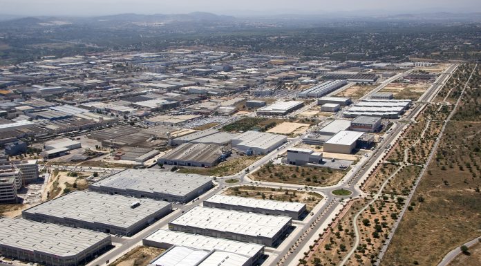 Paterna comença la redacció del Pla de Seguretat Industrial de Font del Pitxer paterna