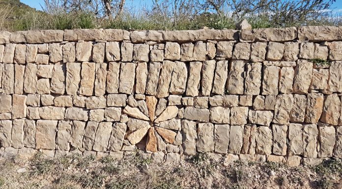 La “pedra en sec” de Llíria, Patrimoni Immaterial de la Humanitat pedra_en_sec2