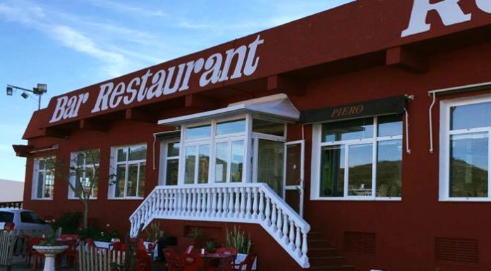 Cuatro restaurantes de carretera de la Comunitat Valenciana entre los mejores de España Imagen de restaurantes de carretera