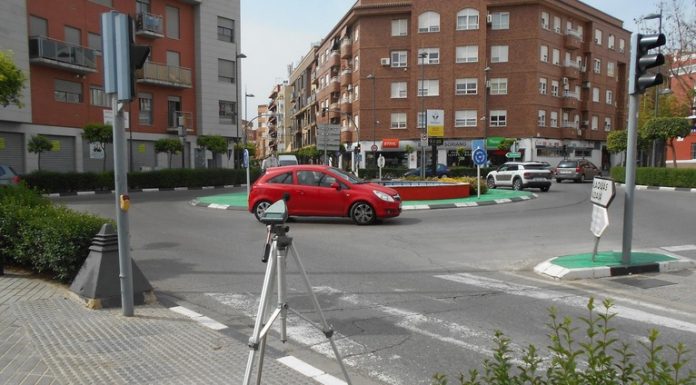 Torrent mesura els nivells de soroll per a renovar el seu Pla Acústic Municipal ruido torrent b