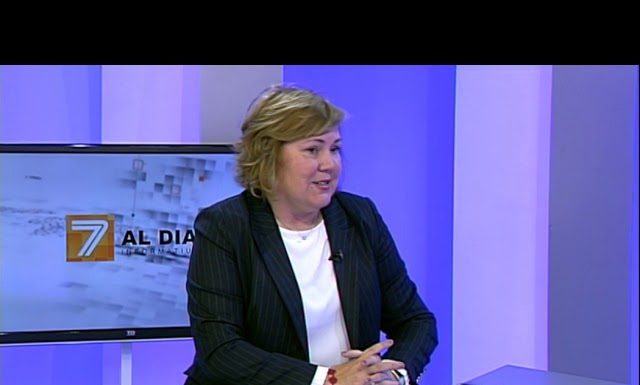 Una empresa valenciana serà el moll de Ford España en 2019 WalkerPack