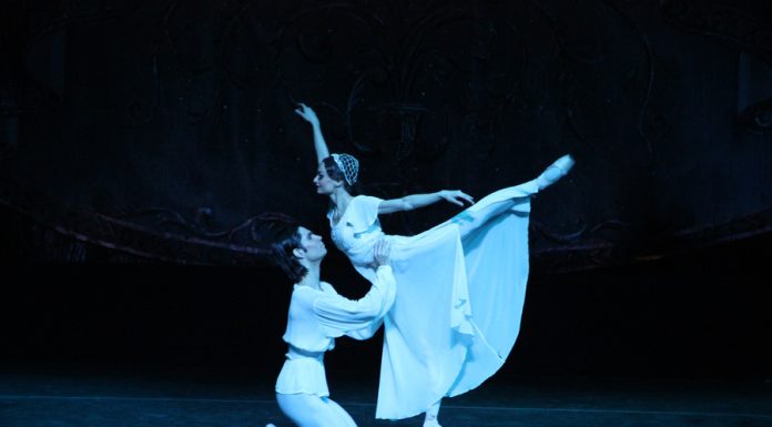 ‘El cascanueces’ tot un clàssic per a aquest Nadal a Torrent Cascanueces