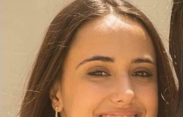 Buscan a una joven desaparecida en Valencia Los familiares buscan a una niña de 18 años desaparecida