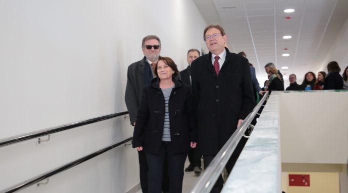 Torrent guanya en qualitat educativa amb l’Escola Oficial d’Idiomes i el nou centre d’educació especial Torrent