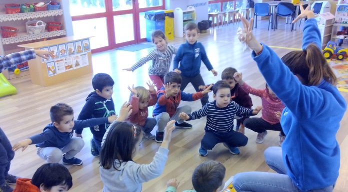 Més d’un centenar de xiquets participen en el programa «Apunta’t al Nadal d’Alaquàs» alaquas