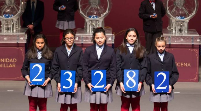 Els premis de la Loteria del Niño: Quant et pot tocar? Niño