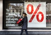 Els cinc requisits que has de complir per a treballar en rebaixes rebajas