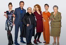 El Musical estrena en València la obra El Mago El Mago