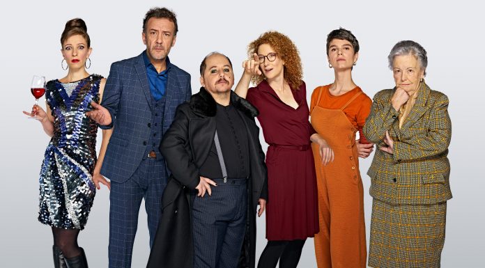 El Musical estrena a València l’obra El Mag El Mago