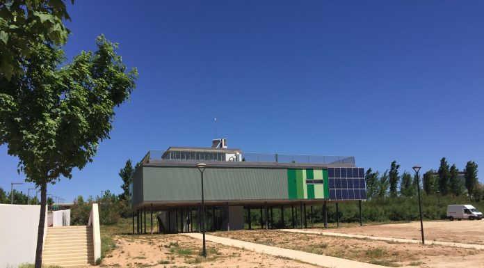 La Casa de la Joventut de Paterna organitza un curs de monitor de temps lliure Casa de la Juventud de Paterna