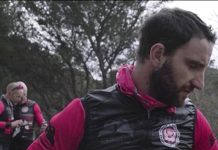 Atropello a Dani Rovira