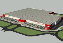 Conforama empleará a 250 personas en su nuevo centro logístico en Llíria Conforama