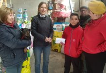 Donación de 700 euros a protectora de animales tras la muerte de un perro