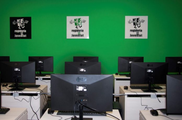 Nou Espai Jove Bétera