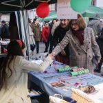 mercadillo Alaquas