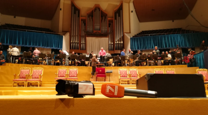 7Televalencia y Vive las Fiestas se preparan para traerte toda la magia de las Exaltaciones de las Falleras Mayores de Valencia