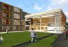 Alfafar da un paso más en la construcción de la Residencia de Mayores. residencia