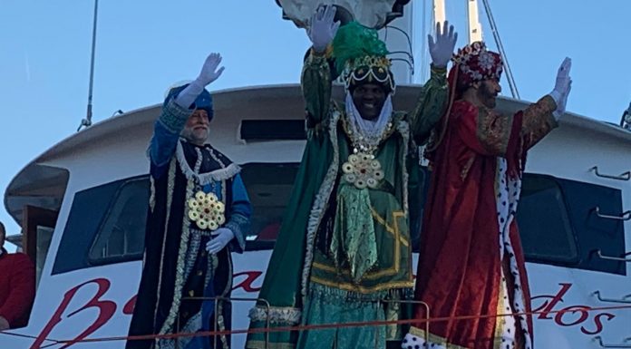 Música, color i espectacle en una vesprada màgica