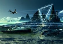 Triángulo de las Bermudas