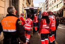 Falles 2019: consells de seguretat per a acudir als actes fallers Fallas