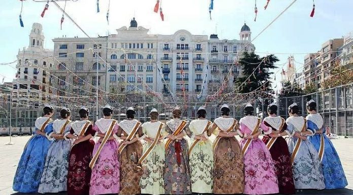 Fallas 2019: las tres novedades que revolucionarán las fiestas valencianas Fallas