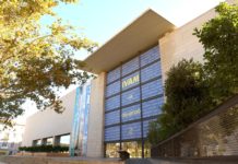 El Jardí dels Escultures prepara la seua obertura per a celebrar el 30 aniversari de l’IVAM El IVAM reunirá a cerca de 900 profesionales de museos en tres encuentros internacionales
