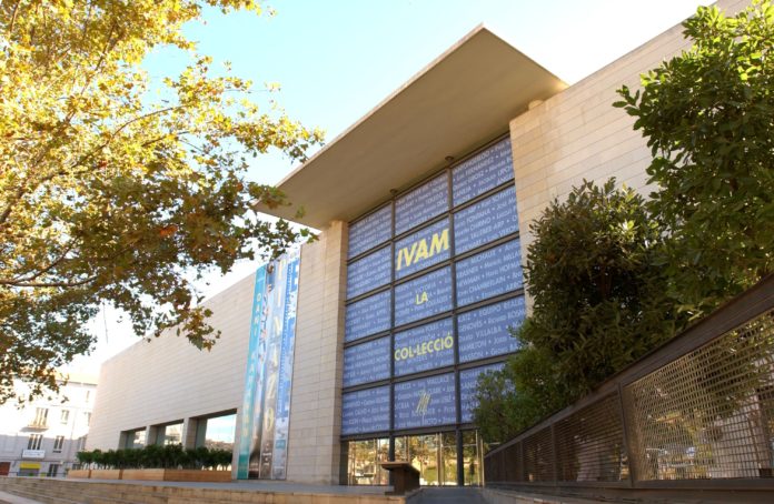 El IVAM reunirá a cerca de 900 profesionales de museos en tres encuentros internacionales