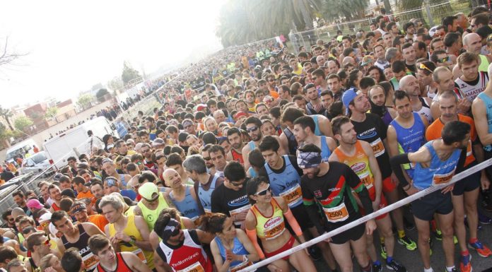 Valencia se prepara para un fin de semana de cortes de calles: vías afectadas y horarios Valencia se prepara para un fin de semana de cortes de calles: vías afectadas y horarios