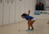 La pilota sale del trinquet con un programa repleto de actividades pilota