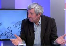 El empresario Santiago López recuerda sus 50 años de alternativa como torero santiago lopez