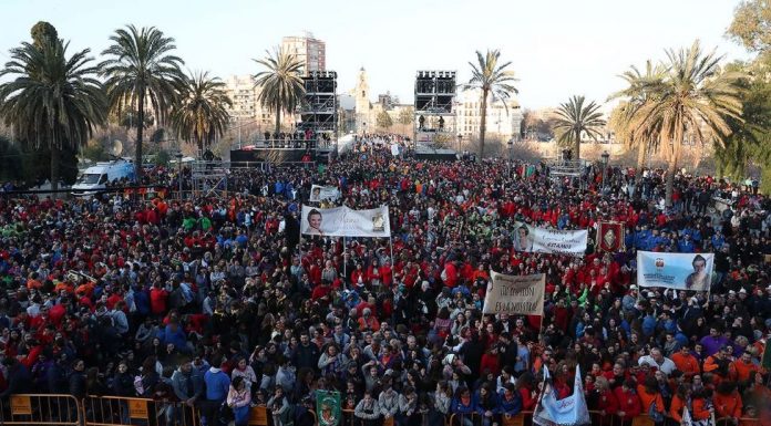 Crida 2025: ¿Qué tiempo hará? Crida 2025: ¿Qué tiempo hará?