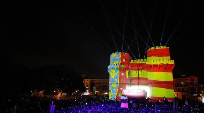 La Crida de las Fallas podría ser el 1 de marzo como en la década de los 90 actosCrida