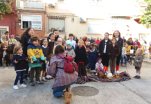 Lo Cant de l´Estoreta del Marítim ya tiene ganadores