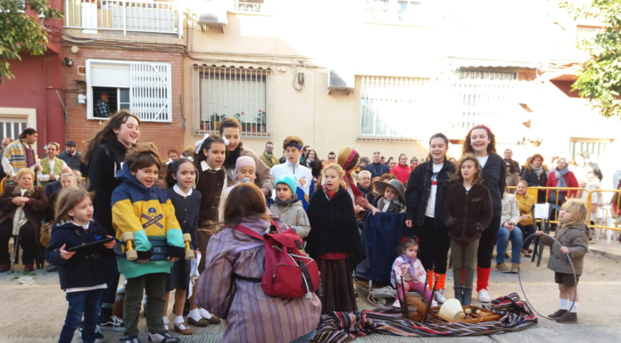 Lo Cant de l´Estoreta del Marítim ya tiene ganadores